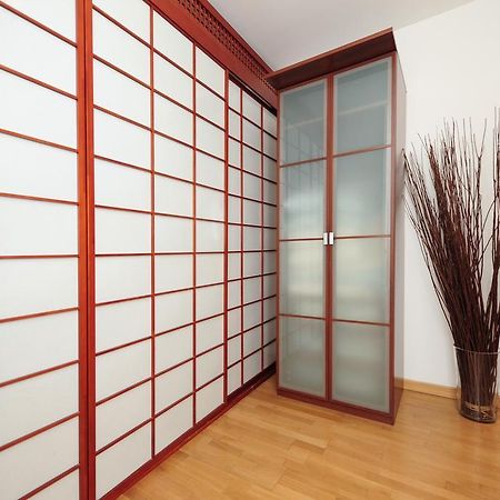ניס Appartamento La Terrasse Zen Five Stars Holiday House מראה חיצוני תמונה
