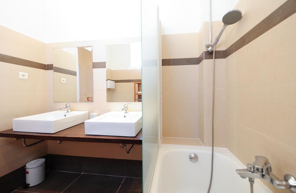ניס Appartamento La Terrasse Zen Five Stars Holiday House מראה חיצוני תמונה