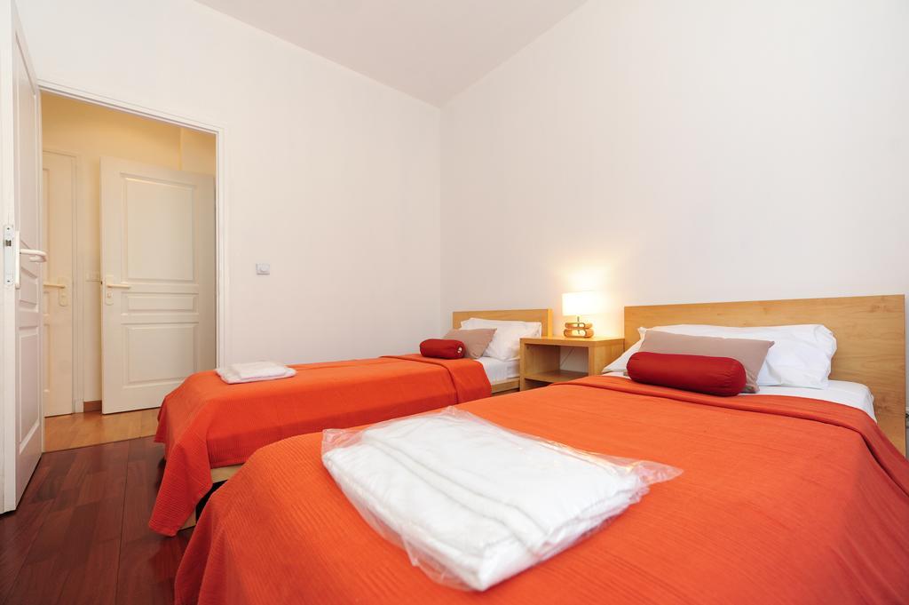 ניס Appartamento La Terrasse Zen Five Stars Holiday House מראה חיצוני תמונה