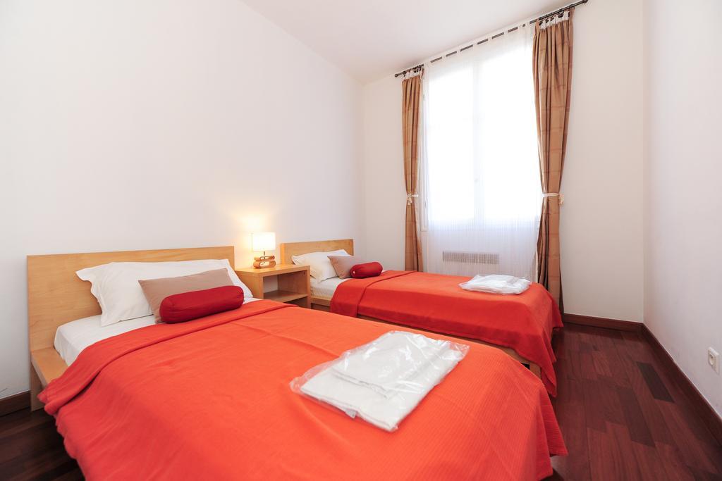 ניס Appartamento La Terrasse Zen Five Stars Holiday House מראה חיצוני תמונה