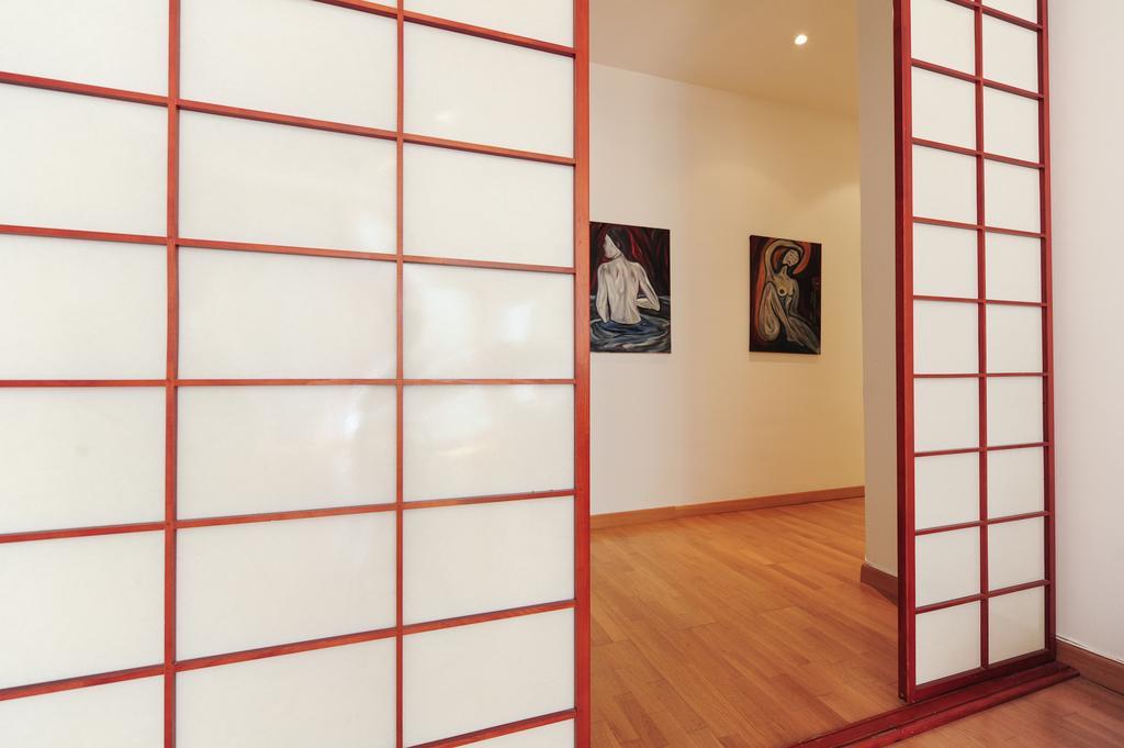 ניס Appartamento La Terrasse Zen Five Stars Holiday House מראה חיצוני תמונה