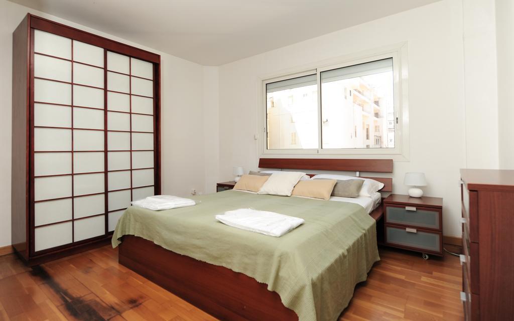 ניס Appartamento La Terrasse Zen Five Stars Holiday House מראה חיצוני תמונה