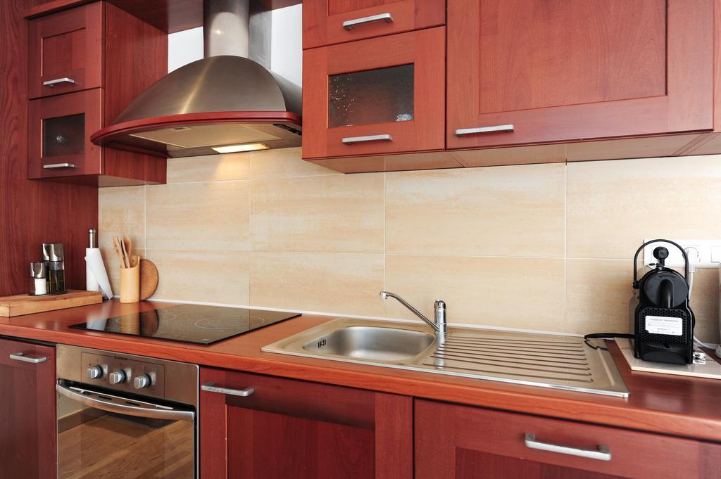 ניס Appartamento La Terrasse Zen Five Stars Holiday House מראה חיצוני תמונה