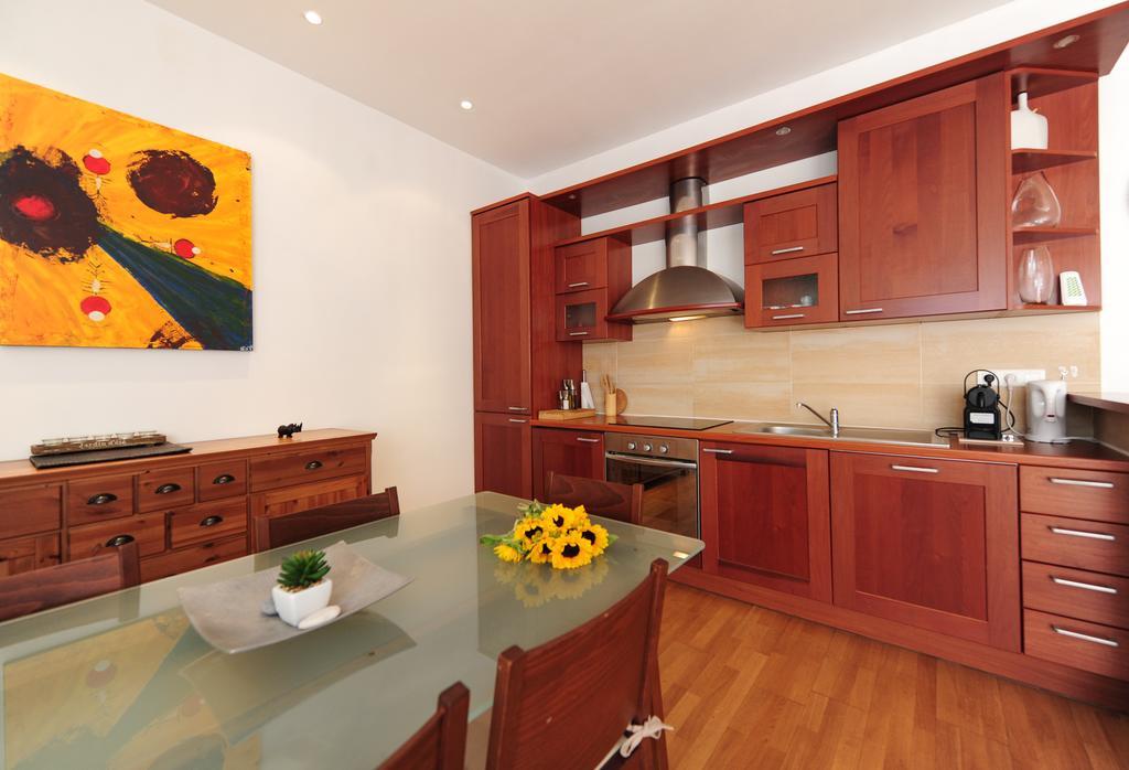 ניס Appartamento La Terrasse Zen Five Stars Holiday House מראה חיצוני תמונה